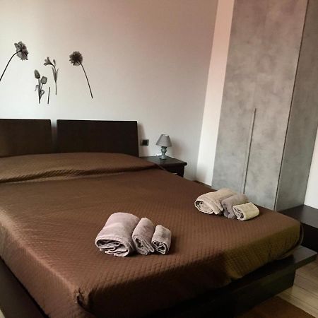 Roma House Alessandrino Εξωτερικό φωτογραφία