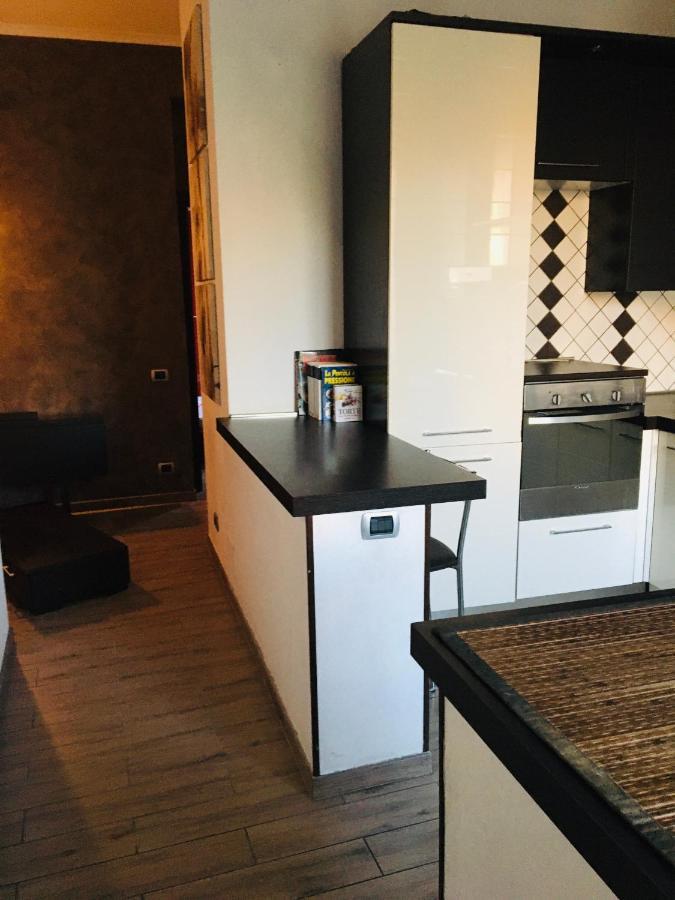 Roma House Alessandrino Εξωτερικό φωτογραφία