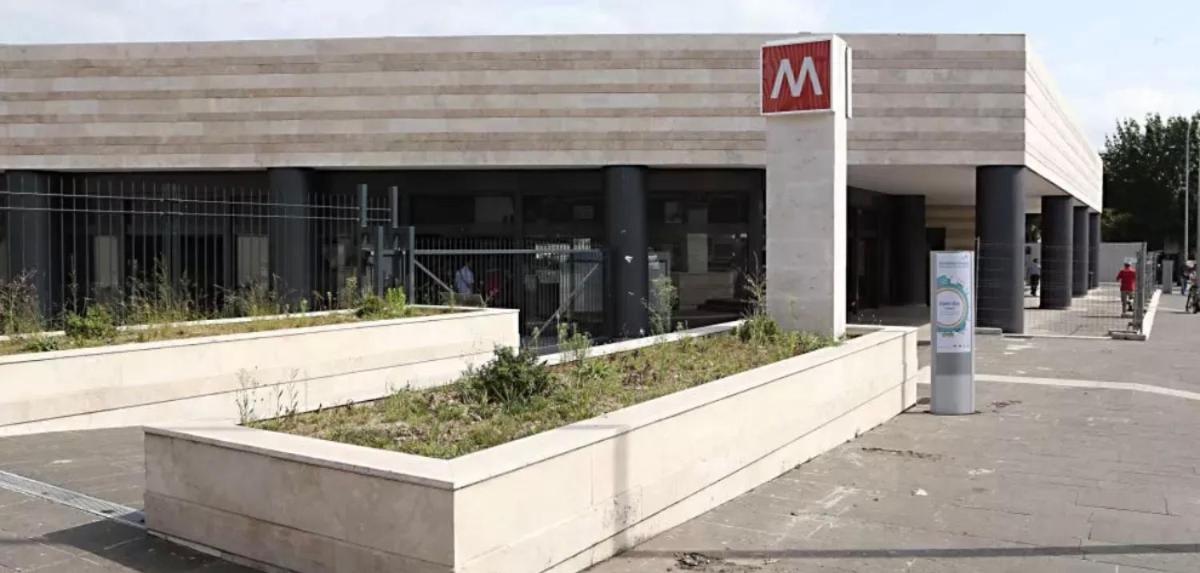 Roma House Alessandrino Εξωτερικό φωτογραφία