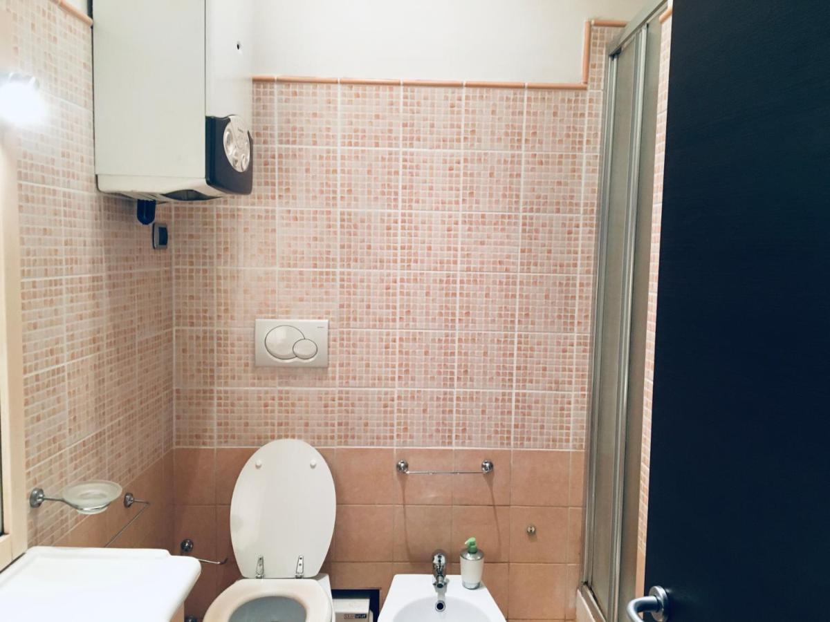 Roma House Alessandrino Εξωτερικό φωτογραφία