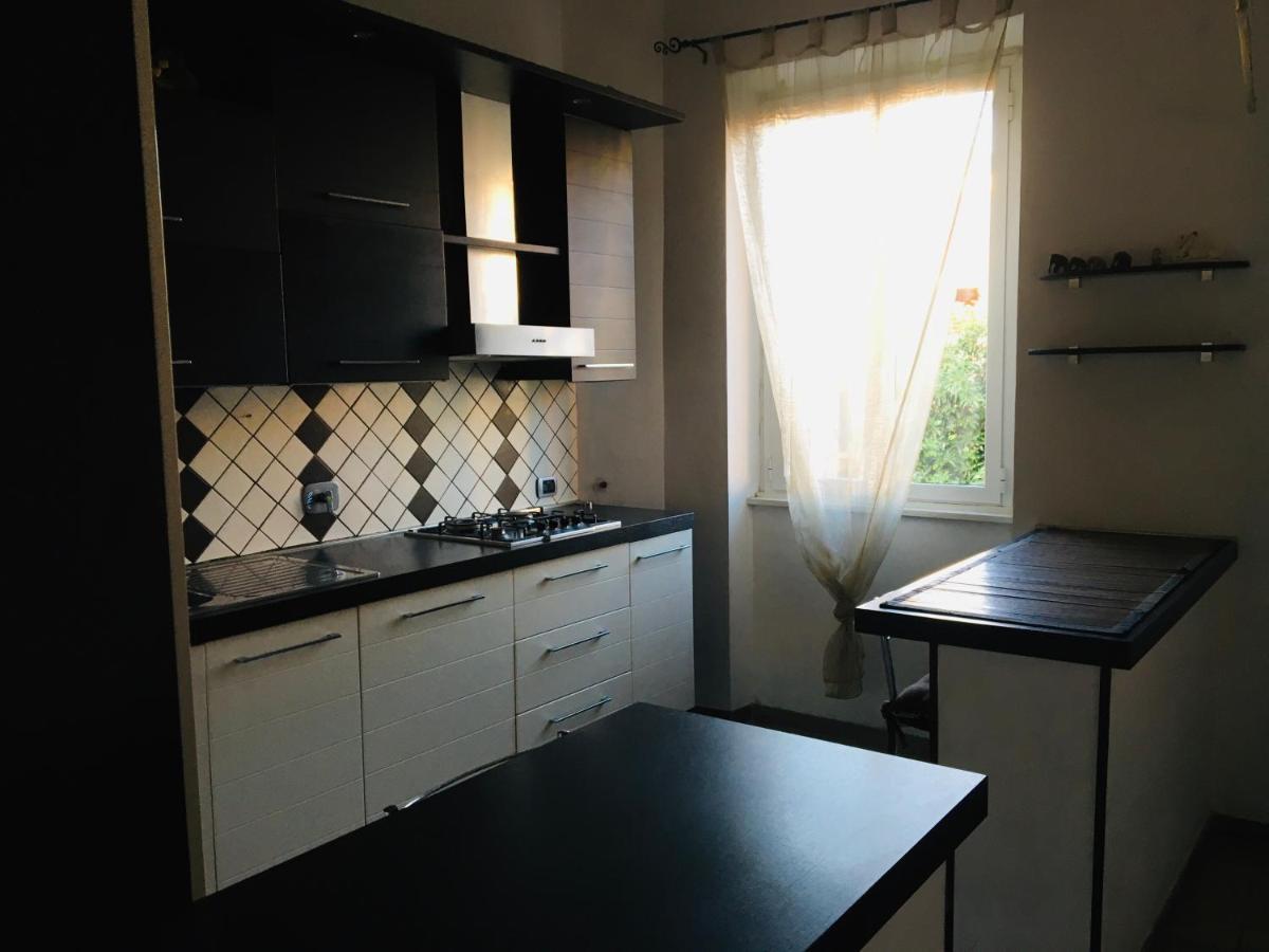 Roma House Alessandrino Εξωτερικό φωτογραφία