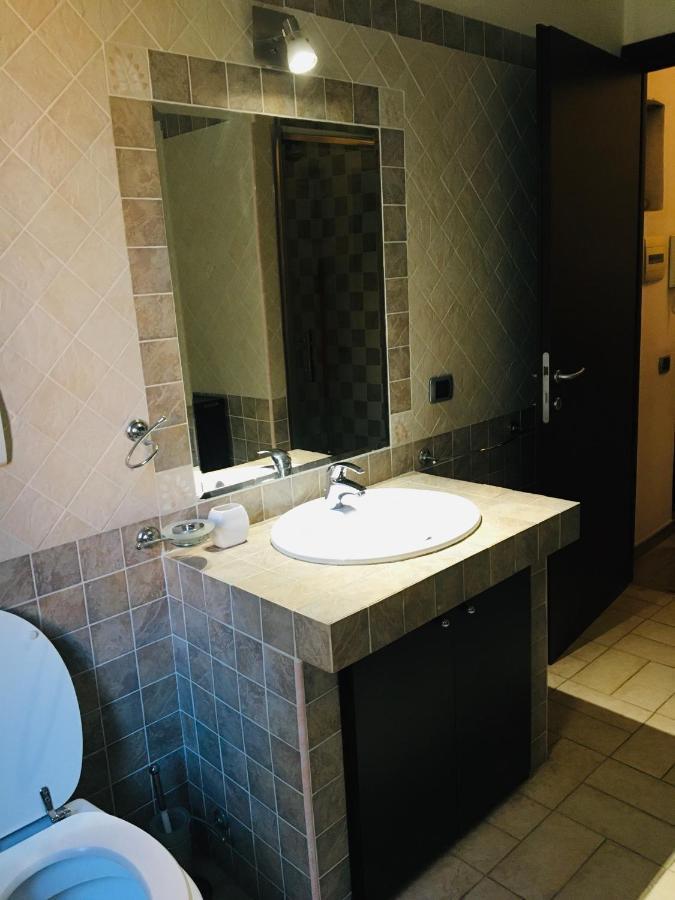 Roma House Alessandrino Εξωτερικό φωτογραφία