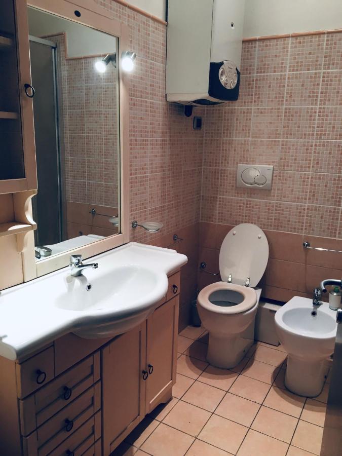 Roma House Alessandrino Εξωτερικό φωτογραφία