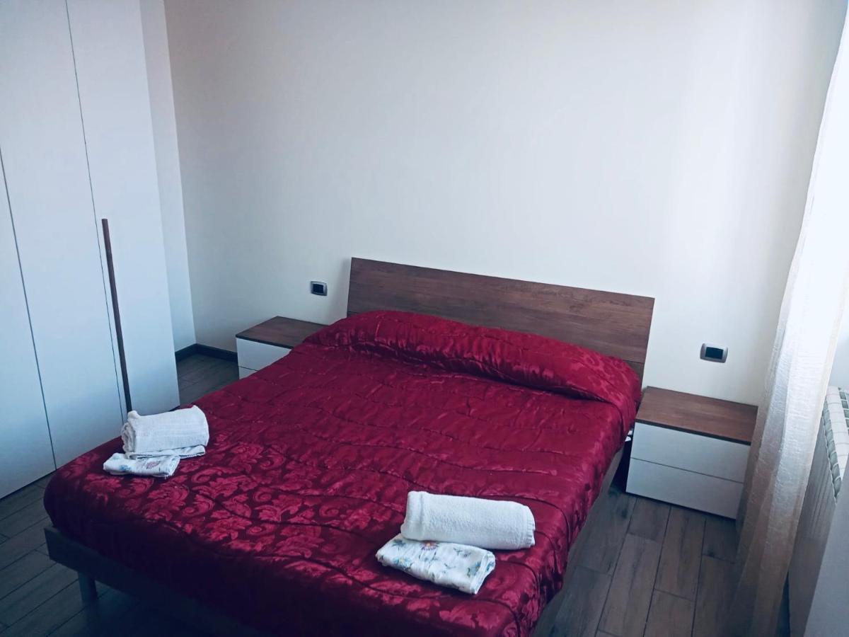 Roma House Alessandrino Εξωτερικό φωτογραφία