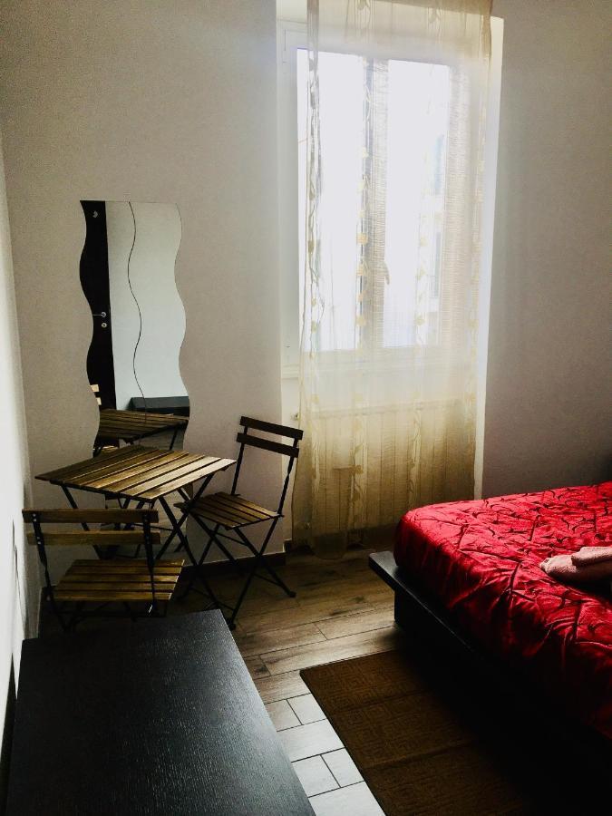 Roma House Alessandrino Εξωτερικό φωτογραφία