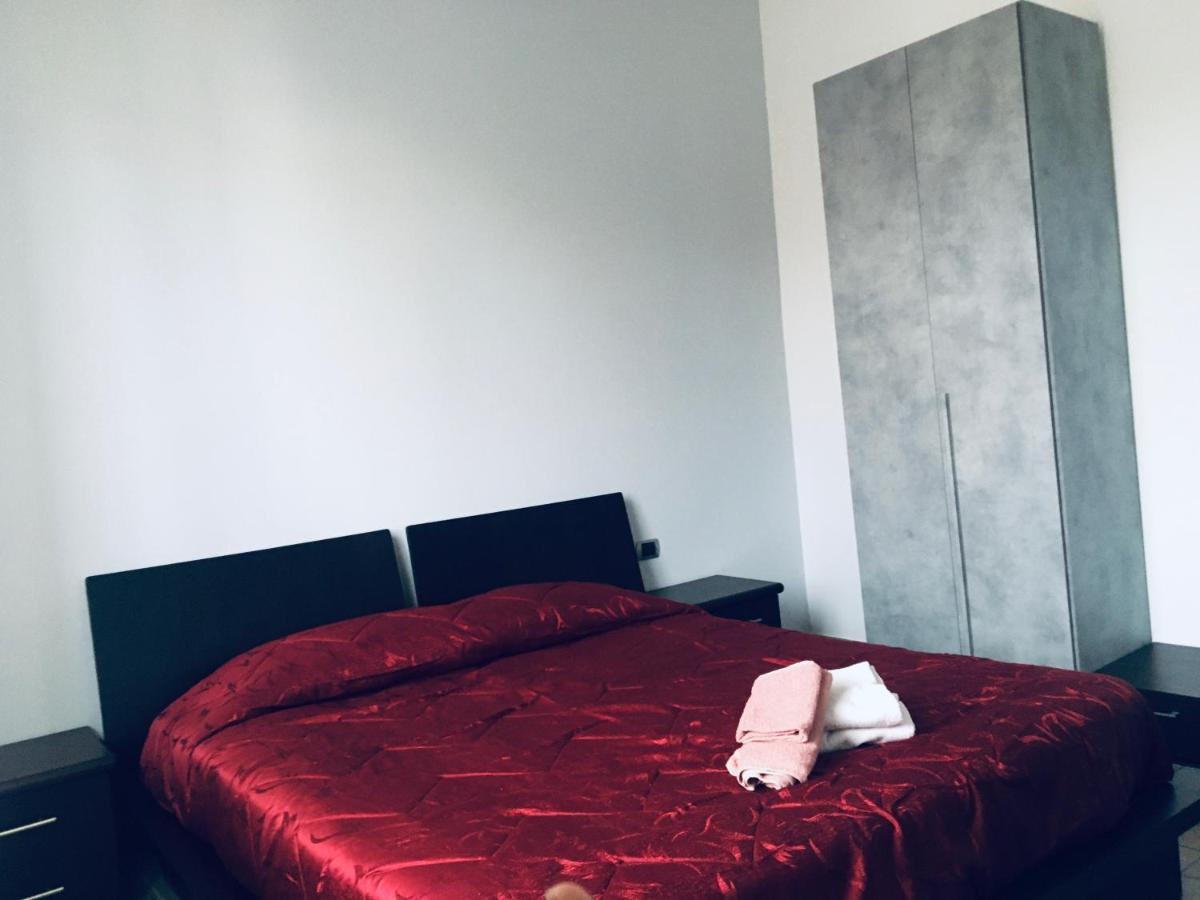 Roma House Alessandrino Εξωτερικό φωτογραφία
