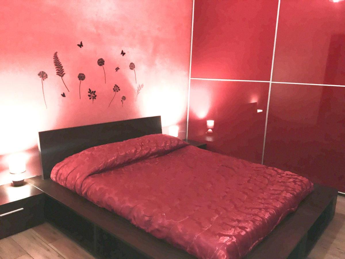 Roma House Alessandrino Εξωτερικό φωτογραφία