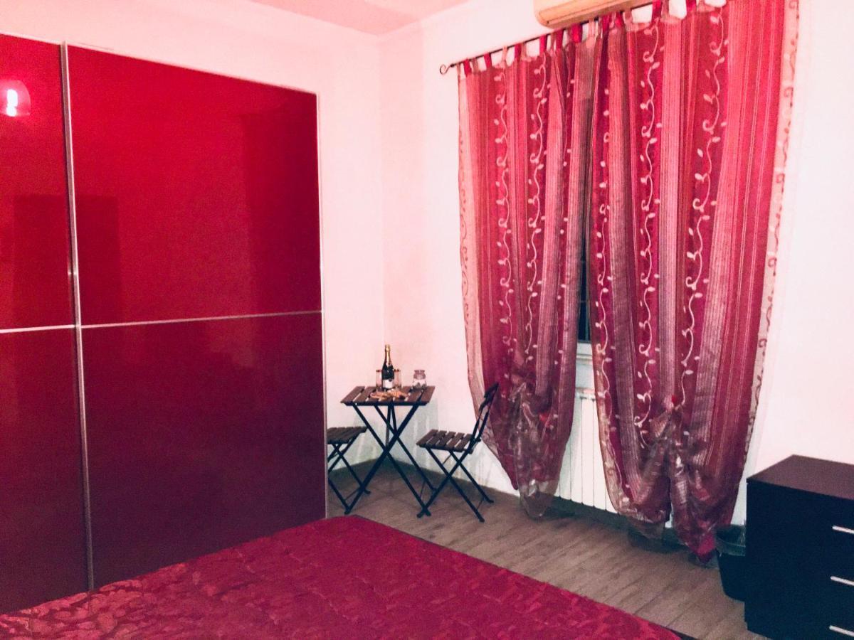 Roma House Alessandrino Εξωτερικό φωτογραφία