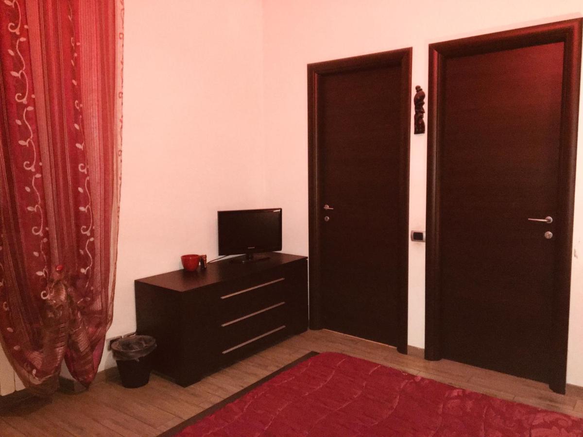 Roma House Alessandrino Εξωτερικό φωτογραφία