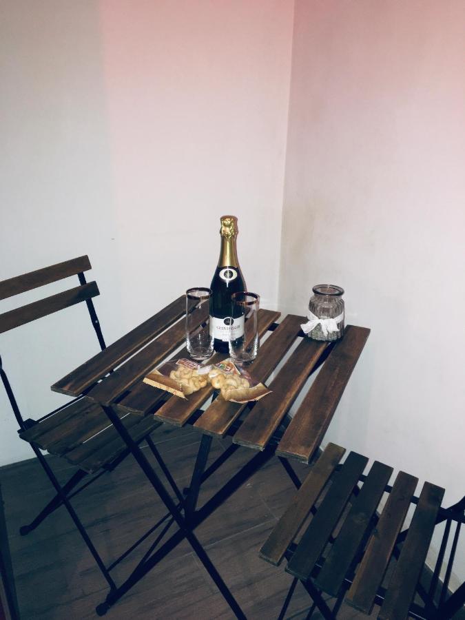Roma House Alessandrino Εξωτερικό φωτογραφία