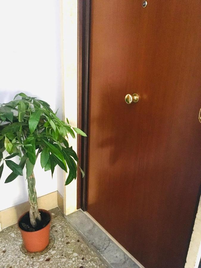 Roma House Alessandrino Εξωτερικό φωτογραφία