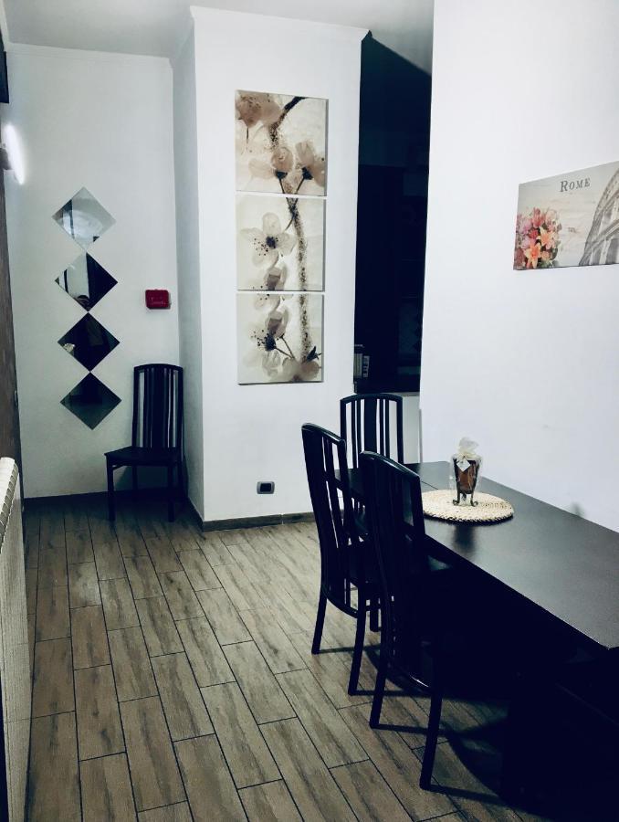 Roma House Alessandrino Εξωτερικό φωτογραφία