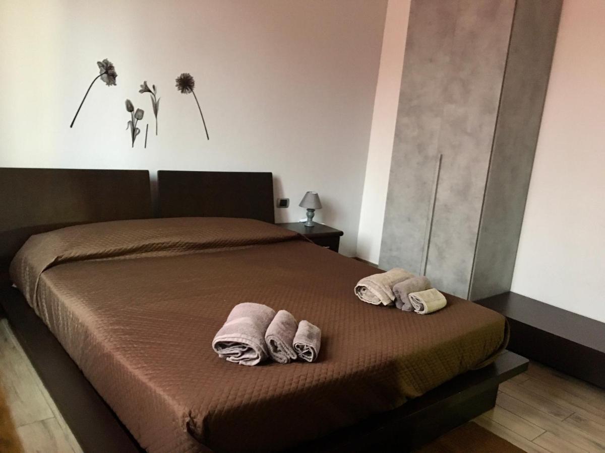 Roma House Alessandrino Εξωτερικό φωτογραφία