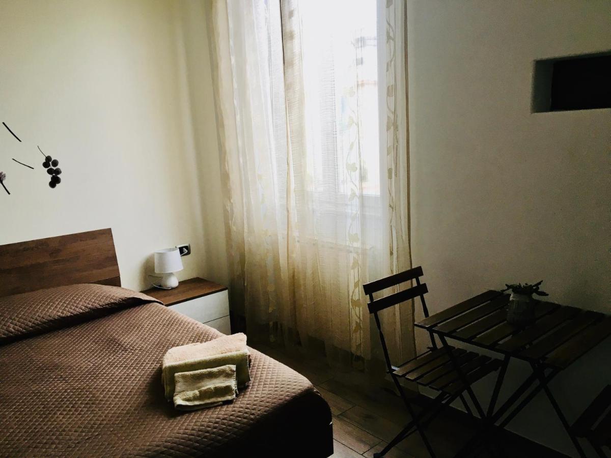 Roma House Alessandrino Εξωτερικό φωτογραφία