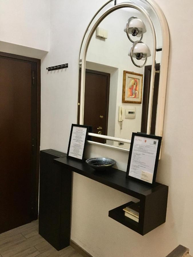 Roma House Alessandrino Εξωτερικό φωτογραφία