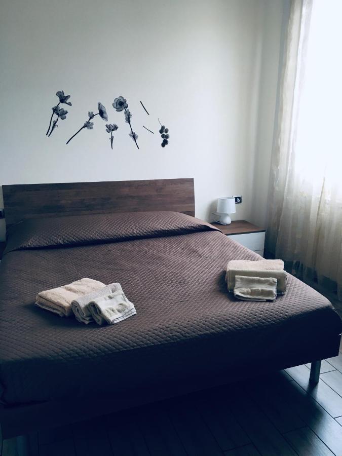 Roma House Alessandrino Εξωτερικό φωτογραφία