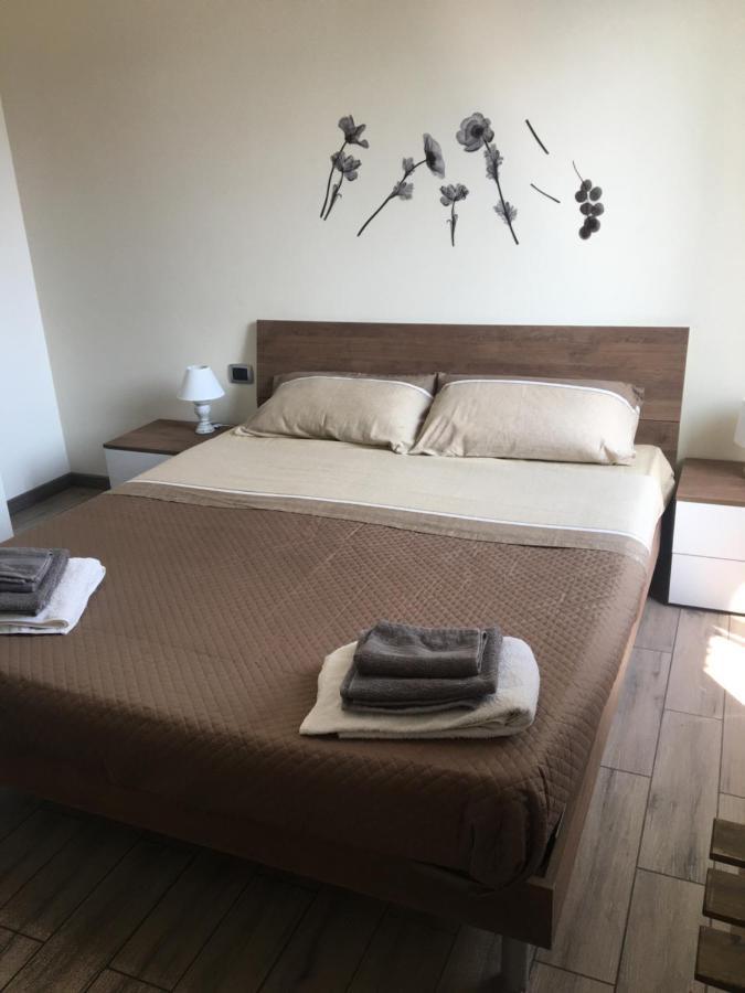Roma House Alessandrino Εξωτερικό φωτογραφία