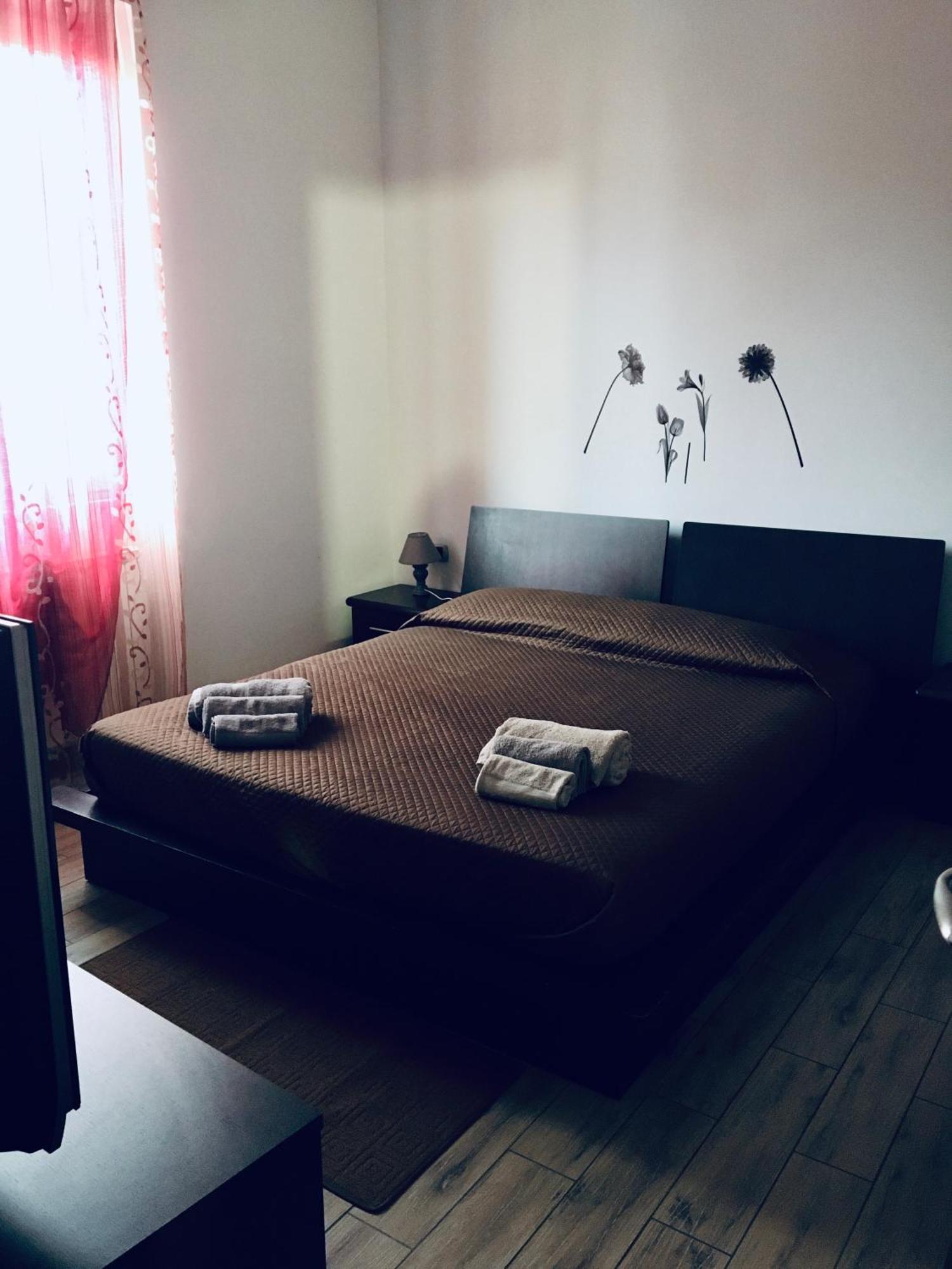 Roma House Alessandrino Εξωτερικό φωτογραφία